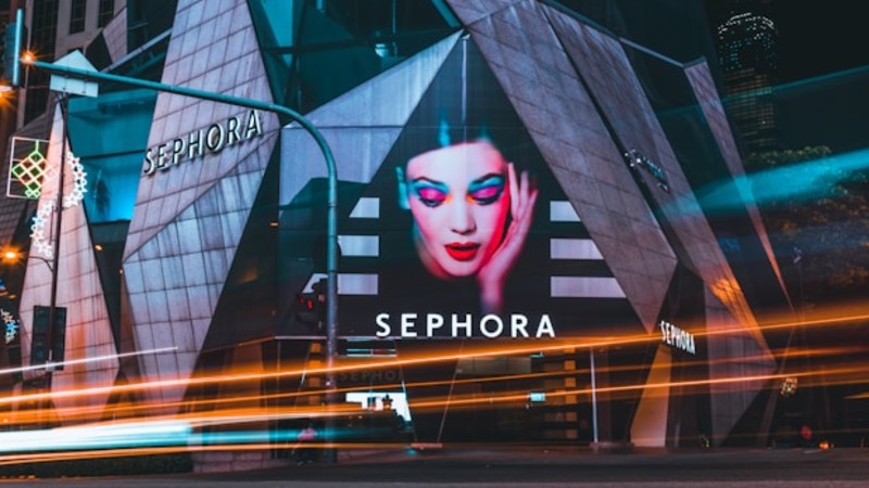Sephora Partners With Olive Young to Accelerate Global Expansion of K-Beauty